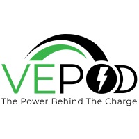 VEPOD Ltd at Solar & Storage Live UK 2025