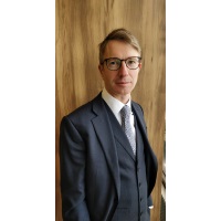 Justin Ward | Head of Policy & Technical Practice | CIHT » speaking at Solar & Storage Live UK