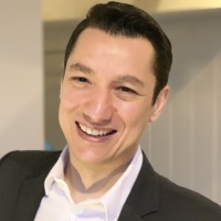 Egemen Tumturk, VP of Sales and Business Development EU & Americas, Vestel Mobility