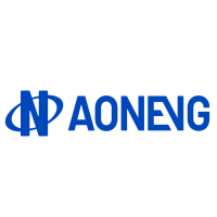 Hangzhou AoNeng at Solar & Storage Live UK 2025