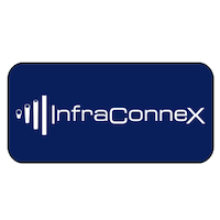 InfraConnex Ltd at Solar & Storage Live UK 2025