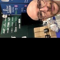 Andrew Collins | Business Developer UK & I | Tap Electric » speaking at Solar & Storage Live UK