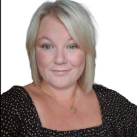 Katie Searles | Contributing editor | Katie Searles » speaking at Solar & Storage Live UK