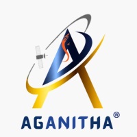 Aganitha Space Technologies Pvt Ltd at Solar & Storage Live Dubai 2025
