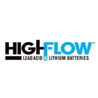 Highflow Industries Pvt. Ltd at Solar & Storage Live Dubai 2025