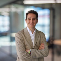 Miguel Galatas | Founder & COO | Nteaser » speaking at Solar & Storage Italia