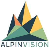 Alpinvision at Solar & Storage Live Italia 2025
