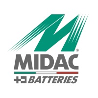 Midac SpA at Solar & Storage Live Italia 2025
