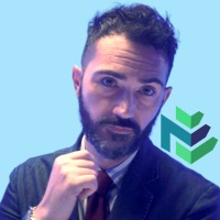 Giuseppe Cassatella | Co-founder | Energy fit » speaking at Solar & Storage Italia