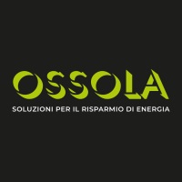 Ossola Impianti S.r.l. Società Benefit at Solar & Storage Live Italia 2025