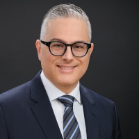 Fabiano De Melas | CEO and Founder | ELF-TECH » speaking at Solar & Storage Italia