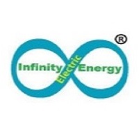 Infinity Electric Energy Srl at Solar & Storage Live Italia 2025