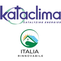 Kataclima srl at Solar & Storage Live Italia 2025