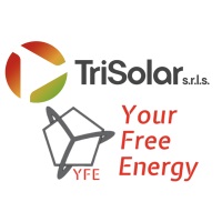 Trisolar s.r.l.s. at Solar & Storage Live Italia 2025