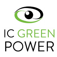 IC GREEN POWER SRL at Solar & Storage Live Italia 2025