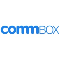 CommBox at Tech in Gov 2025