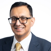 Rajiv Shah