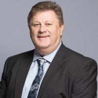 Tony Hutton