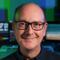 David Griffiths​​​​ | CISO | Northern Beaches Council » speaking at Tech in Gov