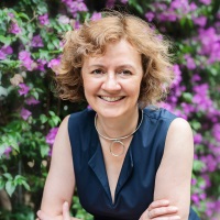 Debi Ashenden at Tech in Gov 2025