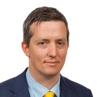 Paul Hubbard | Assistant Secretary | Department of Finance » speaking at Tech in Gov