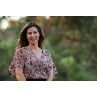 Holly Badior at Tech in Gov 2025