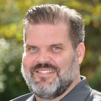 Ben Berghauser at Tech in Gov 2025