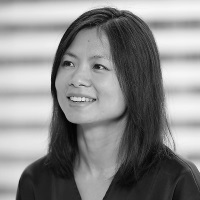 Thao Dang at Tech in Gov 2025