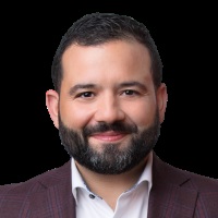 Gianluca Cairo at Tech in Gov 2025