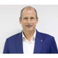 Dominic Egger at NoVacancy Asia 2025