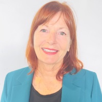 Jayne MacDougall at NoVacancy Asia 2025