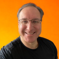 Michael Cohen at NoVacancy Asia 2025