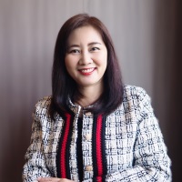 Udomluk Tantbirojn at NoVacancy Asia 2025
