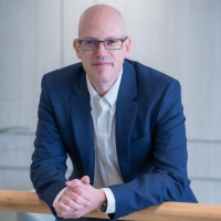 Craig Cochrane at NoVacancy Asia 2025