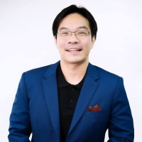 Ratchaya Termsilkanok at NoVacancy Asia 2025