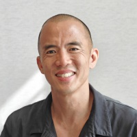 Shen Loh Lim at NoVacancy Asia 2025