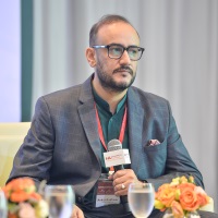 Ankur Badhwar at NoVacancy Asia 2025