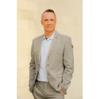 Tomas Gregor at NoVacancy Asia 2025