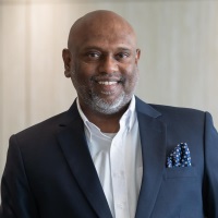 Thiruselvam Tholtan | VP Technology Solutions | Minor Hotels » speaking at NoVacancy Asia