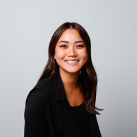 May Narukatpichai at NoVacancy Asia 2025