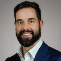 Michael Belanger at NoVacancy Asia 2025