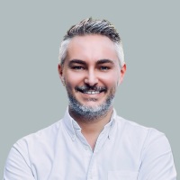 Mathieu Verhaeghe at NoVacancy Asia 2025