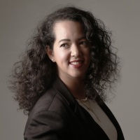 Lydia Tiasiri at NoVacancy Asia 2025