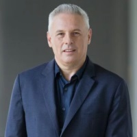 Scott Whittaker at NoVacancy Asia 2025