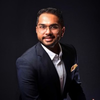 Karan Mahesh