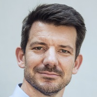 Henrik Hartmann, Head of Secretariat: South African-German Energy Partnership, Deutsche Gesellschaft für Internationale Zusammenarbeit (GIZ) GmbH