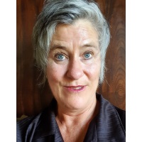 Amiene Van Der Merwe | Founder & Director | The Green Cab » speaking at EV & Charge Live Africa