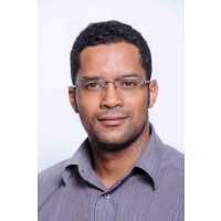 Nathan Fredericks at EV & Charge Live Africa 2025