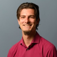 Ogi Williams at EV & Charge Live Africa 2025