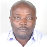 Mutegi Mbae at EV & Charge Live Africa 2025